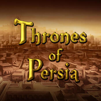 Play Thrones of Persia at ICE36