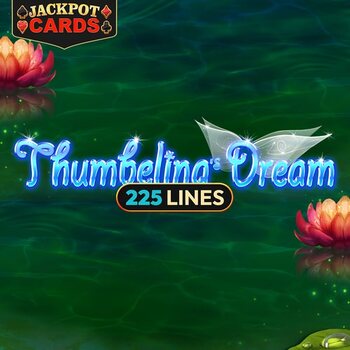 Play Thumbelina's Dream at ICE36
