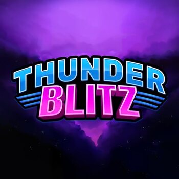 Play Thunder Blitz at ICE36