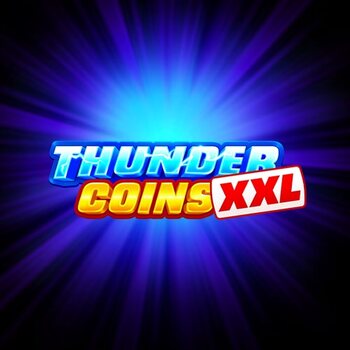 Play Thunder Coins XXL at ICE36