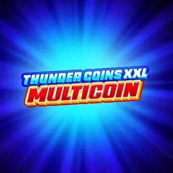Play Thunder Coins XXL Multicoin at ICE36