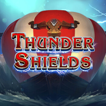 Play Thunder Shields at ICE36