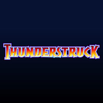 Play Thunderstruck at ICE36