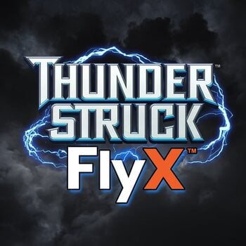 Play Thunderstruck FlyX at ICE36