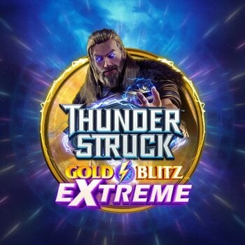 Play Thunderstruck Gold Blitz Extreme at ICE36