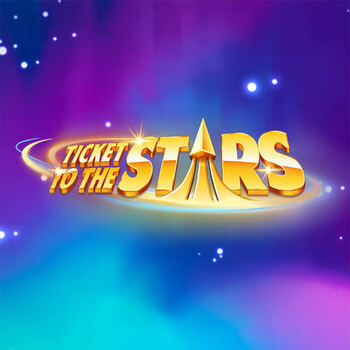 Play Ticket to the stars at ICE36