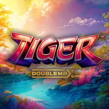 Play Tiger DoubleMax at ICE36