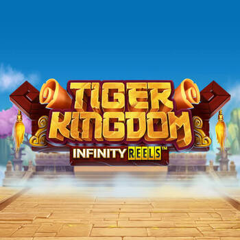Play Tiger Kingdom Infinity Reels at ICE36