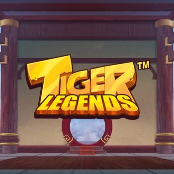 Play Tiger Legends at ICE36