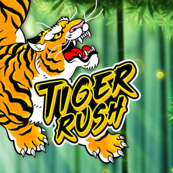 Play Tiger Rush at ICE36