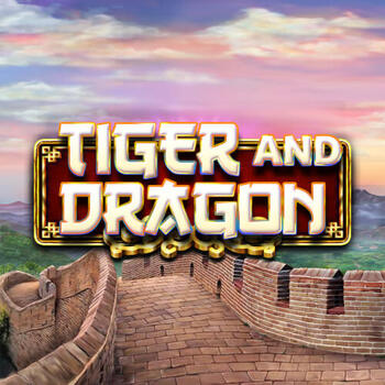 Play Tiger and Dragon at ICE36
