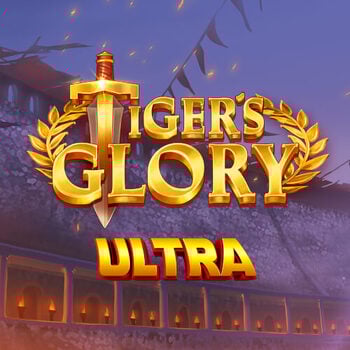 Play Tigers Glory Ultra at ICE36