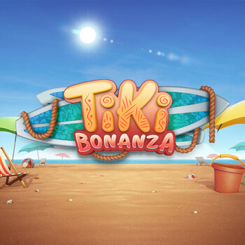 Play Tiki Bonanza at ICE36