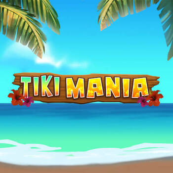 Play Tiki Mania at ICE36
