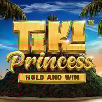 Play Tiki Princess at ICE36