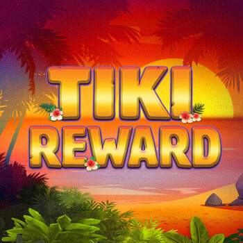 Play Tiki Reward at ICE36