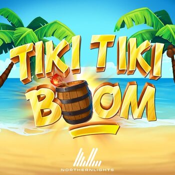 Play Tiki Tiki Boom at ICE36
