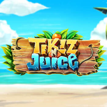 Play Tikiz N Juice at ICE36