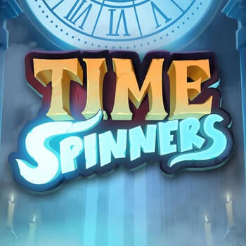 Play Time Spinners at ICE36