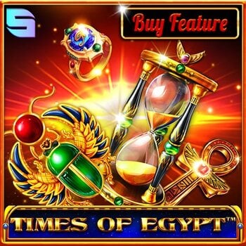 Play Times Of Egypt at ICE36