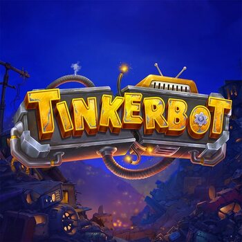 Play Tinkerbot at ICE36