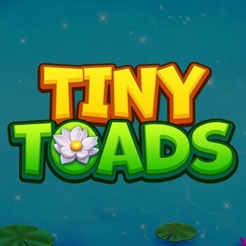 Play Tiny Toads at ICE36