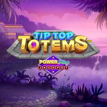 Play Tip Top Totems Power Play at ICE36