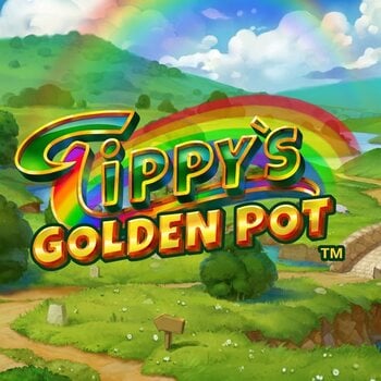 Play Tippy's Golden Pot at ICE36