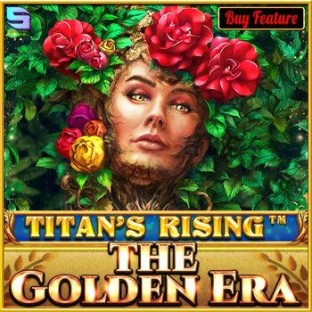 Play Titans Rising - The Golden Era at ICE36