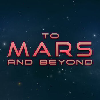Play To Mars and Beyond at ICE36