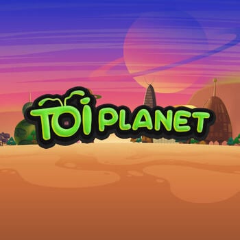 Play Toi Planet at ICE36
