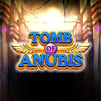 Play Tomb of Anubis at ICE36
