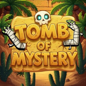 Play Tomb Of Mystery at ICE36
