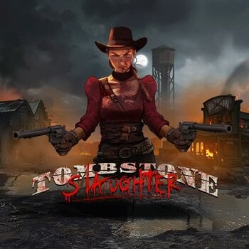 Play TombStone Slaughter: El Gorods Revenge at ICE36