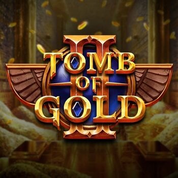 Play Tomb of Gold II at ICE36