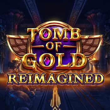 Play Tomb of Gold Reimagined at ICE36