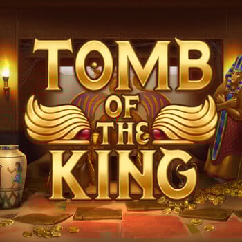 Play Tomb of the King at ICE36