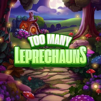 Play Too Many Leprechauns at ICE36