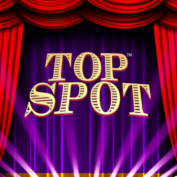 Play Top Spot at ICE36