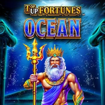 Play Top Up Fortunes Ocean at ICE36