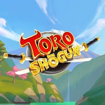 Play Toro Shogun at ICE36