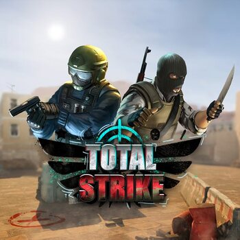 Play Total Strike at ICE36