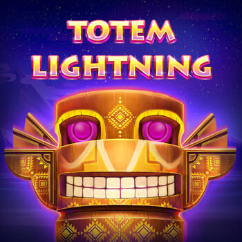 Play Totem Lightning at ICE36