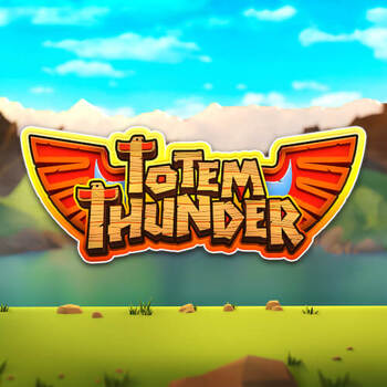 Play Totem Thunder at ICE36