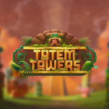 Play Totem Towers at ICE36