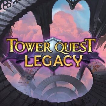 Play Tower Quest Legacy at ICE36