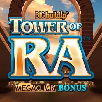 Play Tower of Ra at ICE36