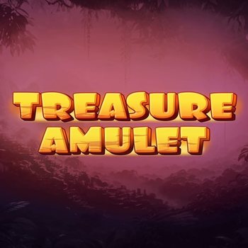 Play Treasure Amulet at ICE36