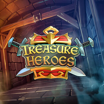 Play Treasure Heroes at ICE36