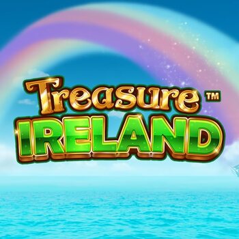 Play Treasure Ireland at ICE36